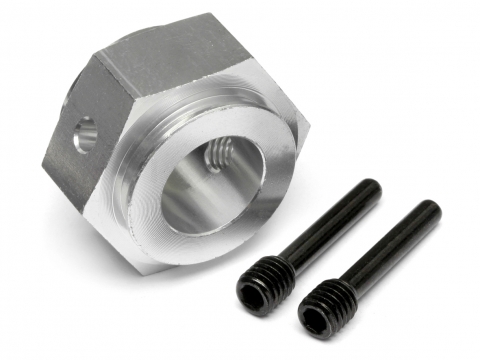 HPI Bremsscheibenhalter 24X16mm 86615