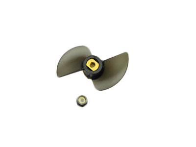 Amewi Tail Propeller Red Barracuda 062-PJ000661