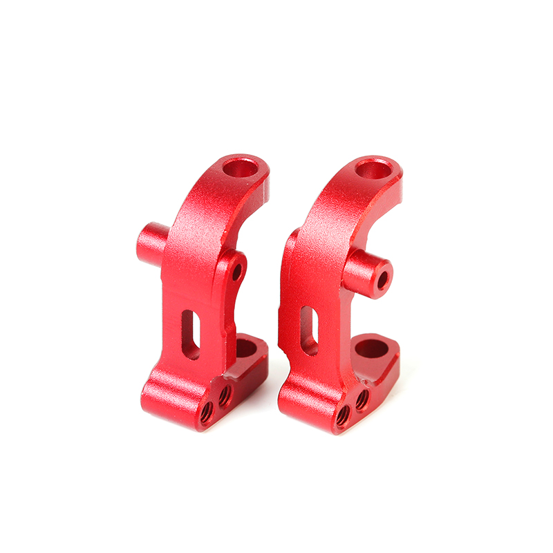 LC Racing Lenkhebel Alu BHC1 LC5032