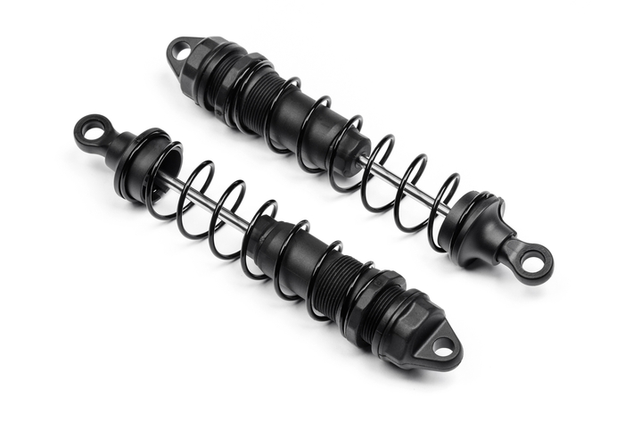 Maverick Hinteres Stoßdämpfer-Set montiert (2 Stück) MV29034 - Abbildung 1
