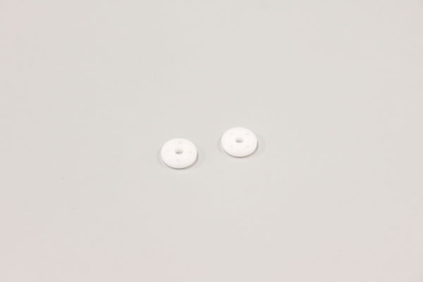 Kyosho DAEMPFERKOLBEN 4ER BOHRUNG (2) BIG BORE W5303-11