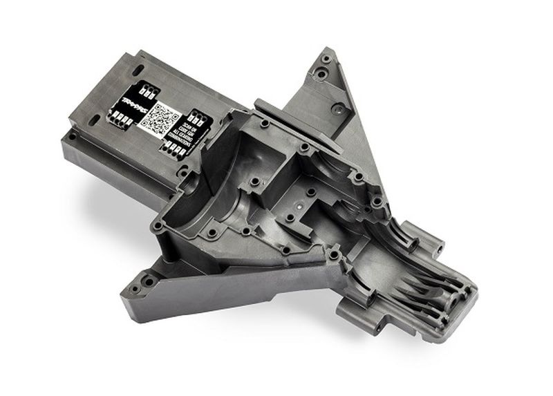 Traxxas Bulkhead hi un Funco 10920