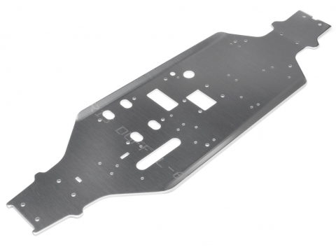 HPI Aluminium Chassis 6065 Truggy 101178