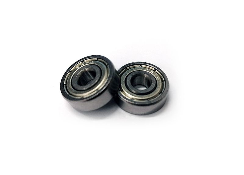 H-SPEED Kugellager, 2 Stk 5x16x5 für TRX Motor 2200KV 3481 HSPB011 - Abbildung 1
