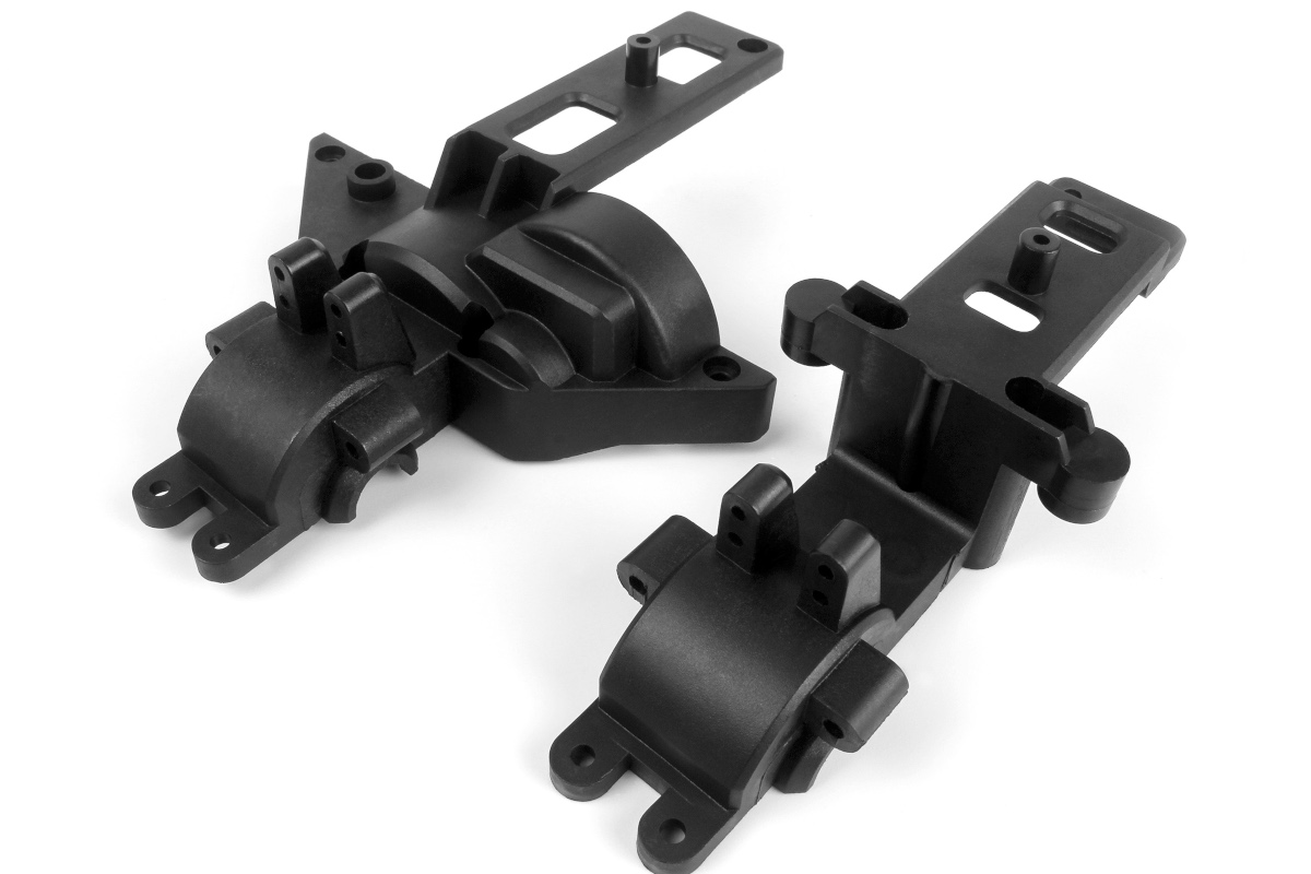 Maverick Atom Upper Chassis Set 150505 - Abbildung 1