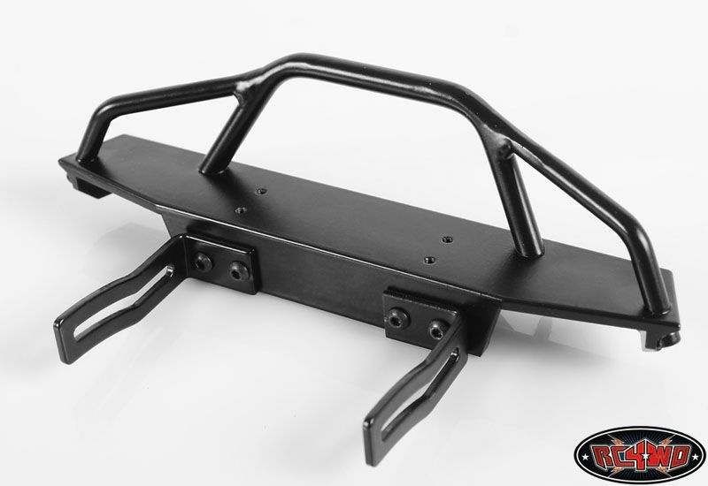RC4WD Rampage Front Recovery Bumper Z-S0997