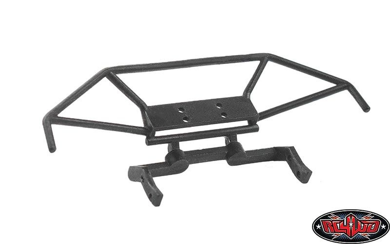 RC4WD Marlin Crawler Front Plastic Bumper Z-S2153
