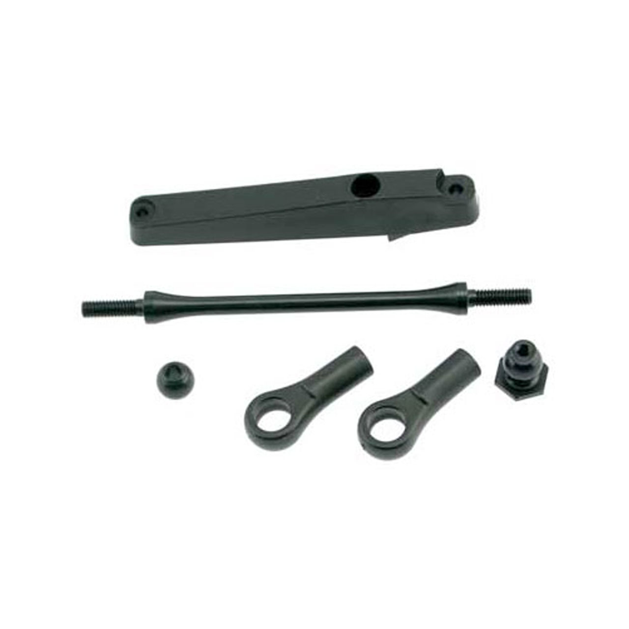 HoBao Front / Rear brace set 88107