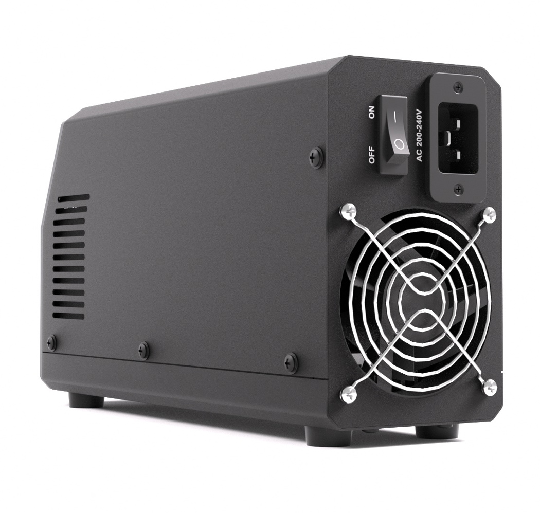 SkyRC eFUEL PSU2000 Power Supply 8-36V 1.0-55A SK-200029-01