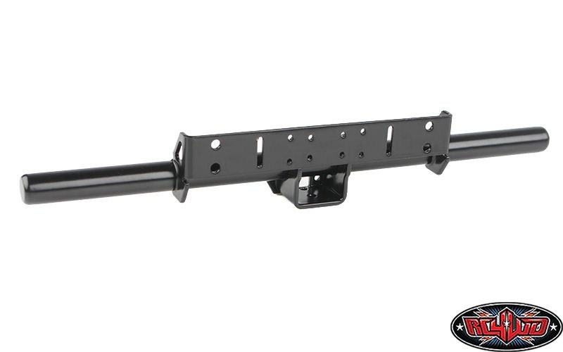 RC4WD Fields Rear Bumper for Gelande 2 Cruiser VVV-C1500