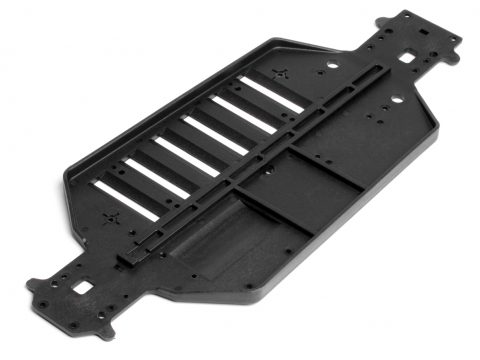 Chassis (Strada MT/XB/XT)
