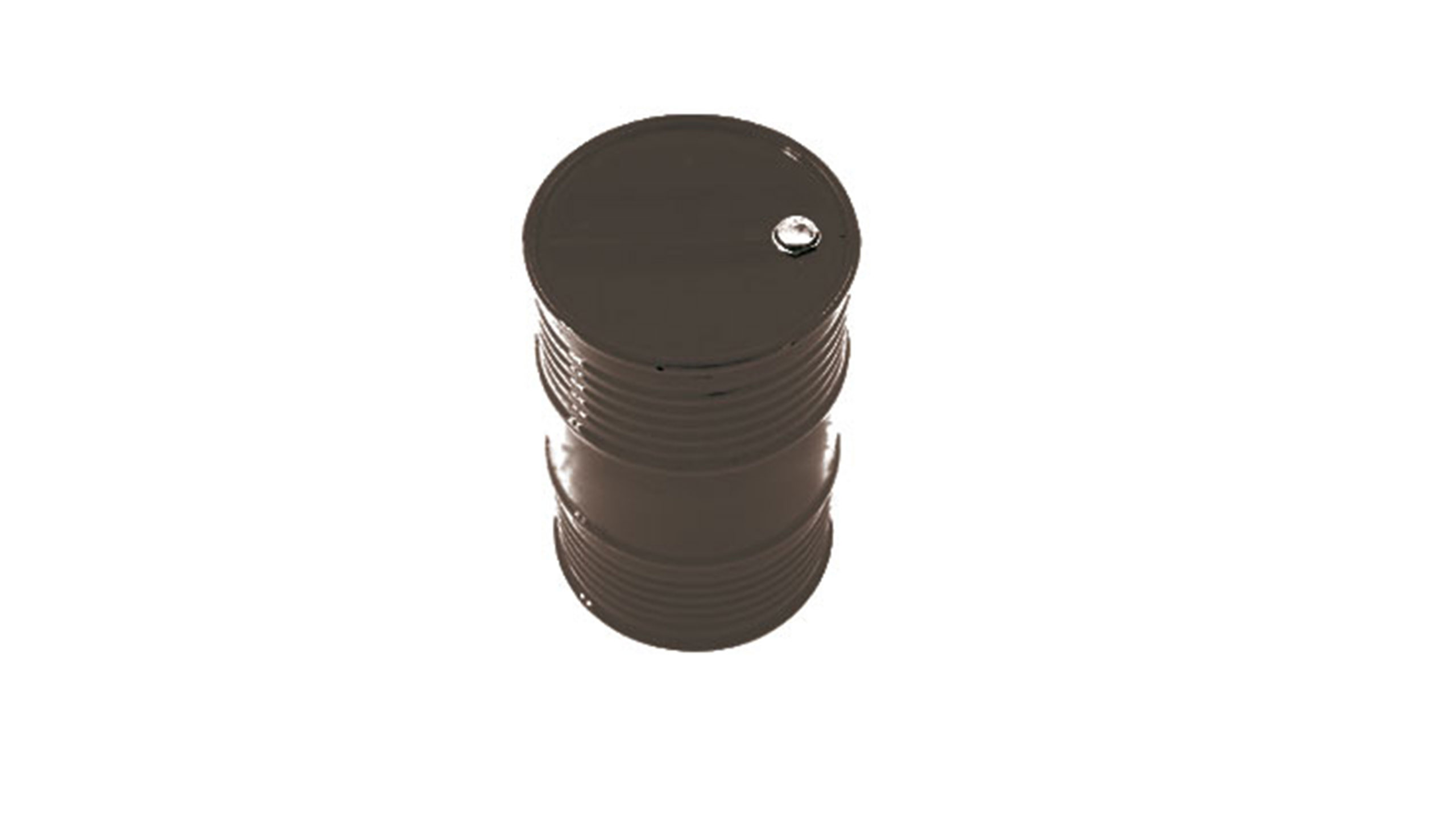 Amewi Öltank 44 Gallonen schwarz 010-80132BK