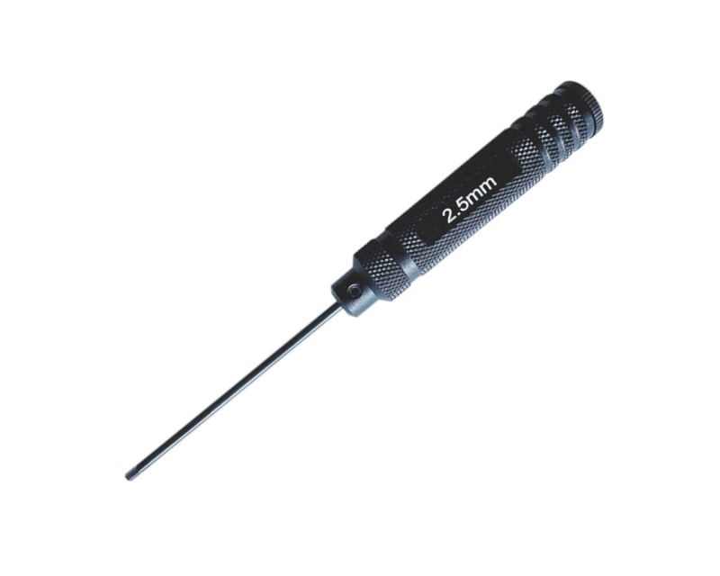 H-SPEED Stealth Tools 2.5mm Sechskantschlüssel HSPZ303