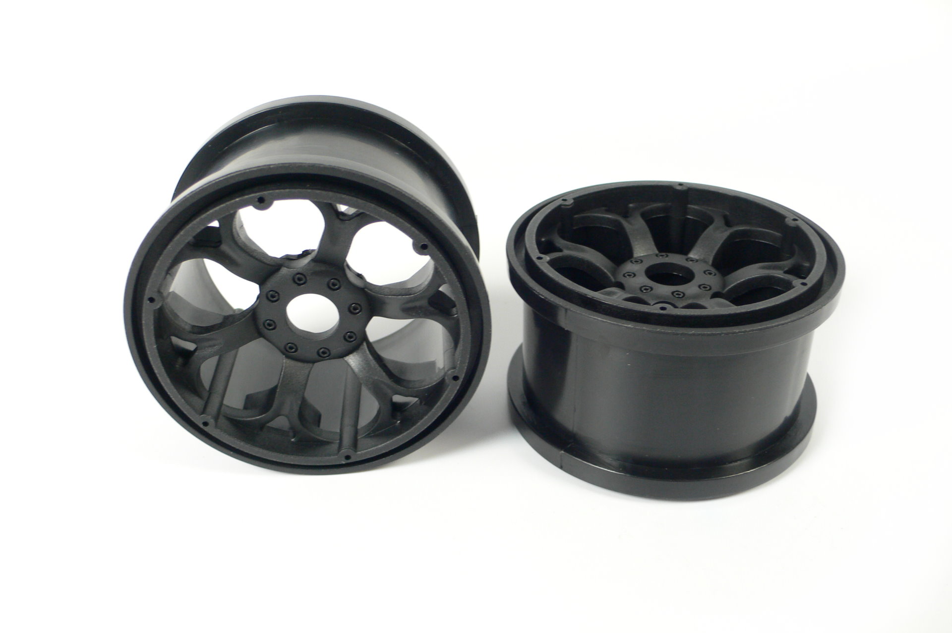 Amewi ET MT2209 Nanda Crawler Wheels Spirit MT2209