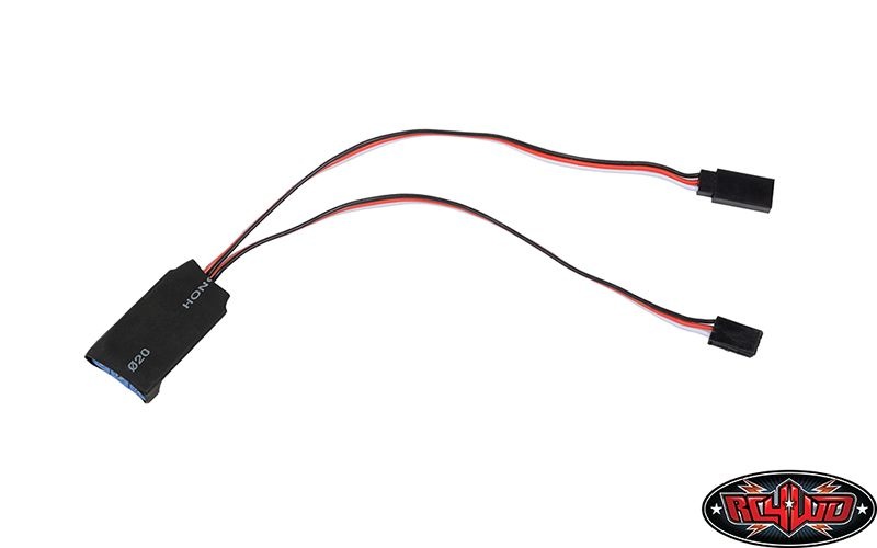 RC4WD Universal EPA Module Z-E0034