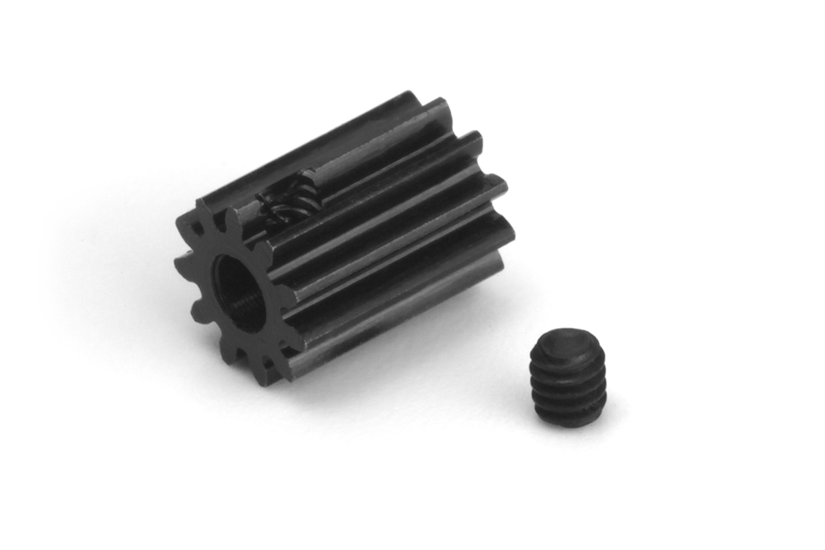 HPI Motorritzel 11 Zähne (0.4M / 2mm) Venture18 160878