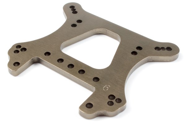 HPI Front Shock Tower 160192