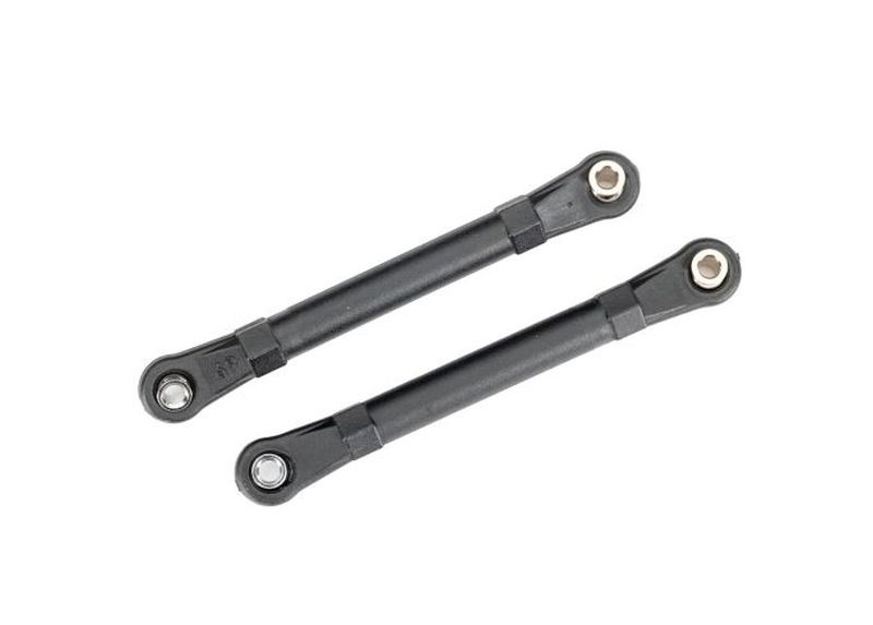 Traxxas Sturz-Link-Kit 69mm vorne für TRX9180 & TRX9181 2WD Rustler, Slash, Stampede, Bigfoot 9195