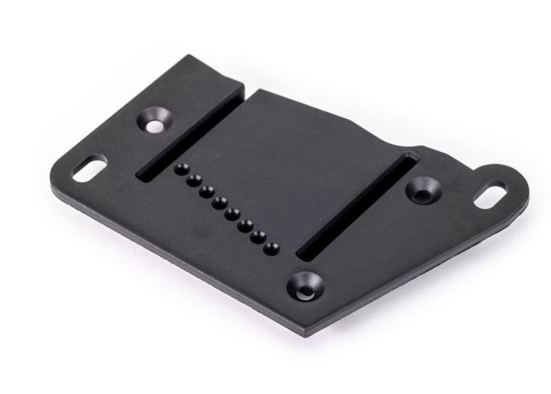 Traxxas Motorhalter Kappe Maxx Slash 10260