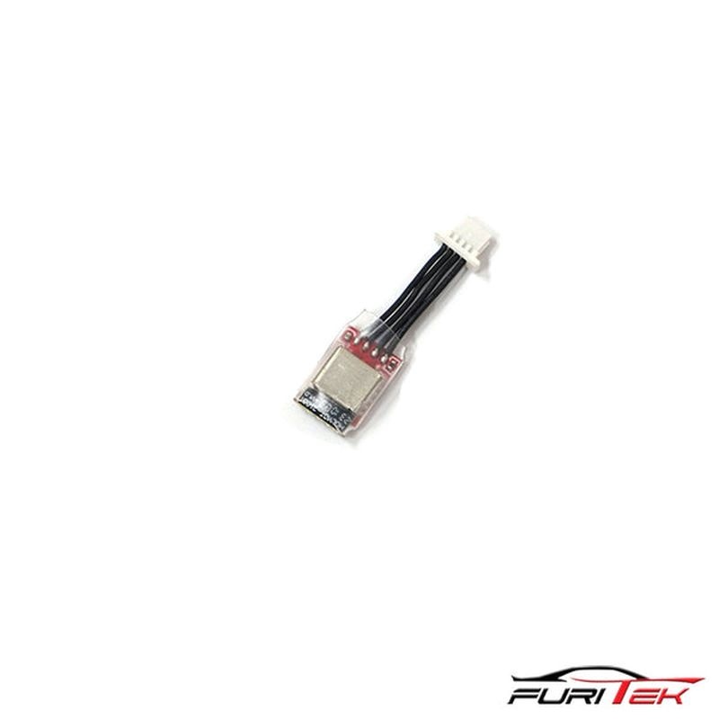 FURITEK Bluetooth Module for MOMENTUM/LIZARD Esc and Main Boards Accessories FUR-2023