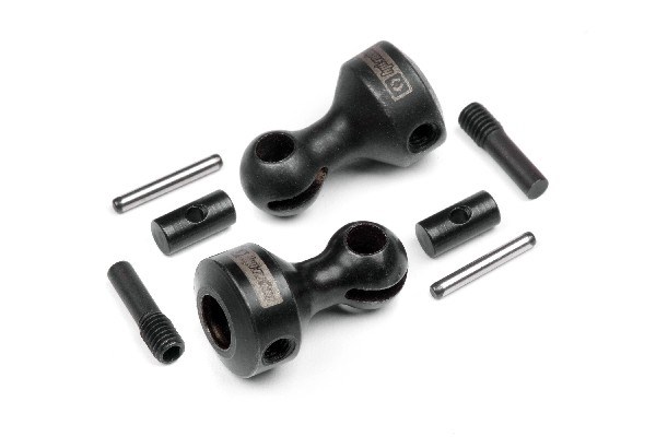 HPI Universal Output (2Pcs) 116850