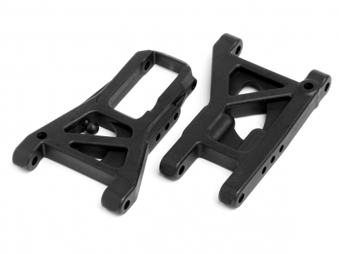 HPI Schwingen Set (190mm Breites/2 Paar/N3D) 85056