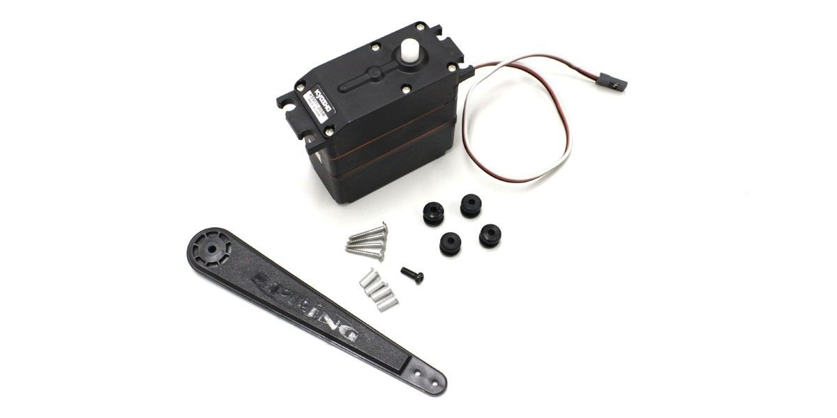 Kyosho SERVO KS9071-20SW SEAWIND WATERPROOF SAIL SERVO 82277