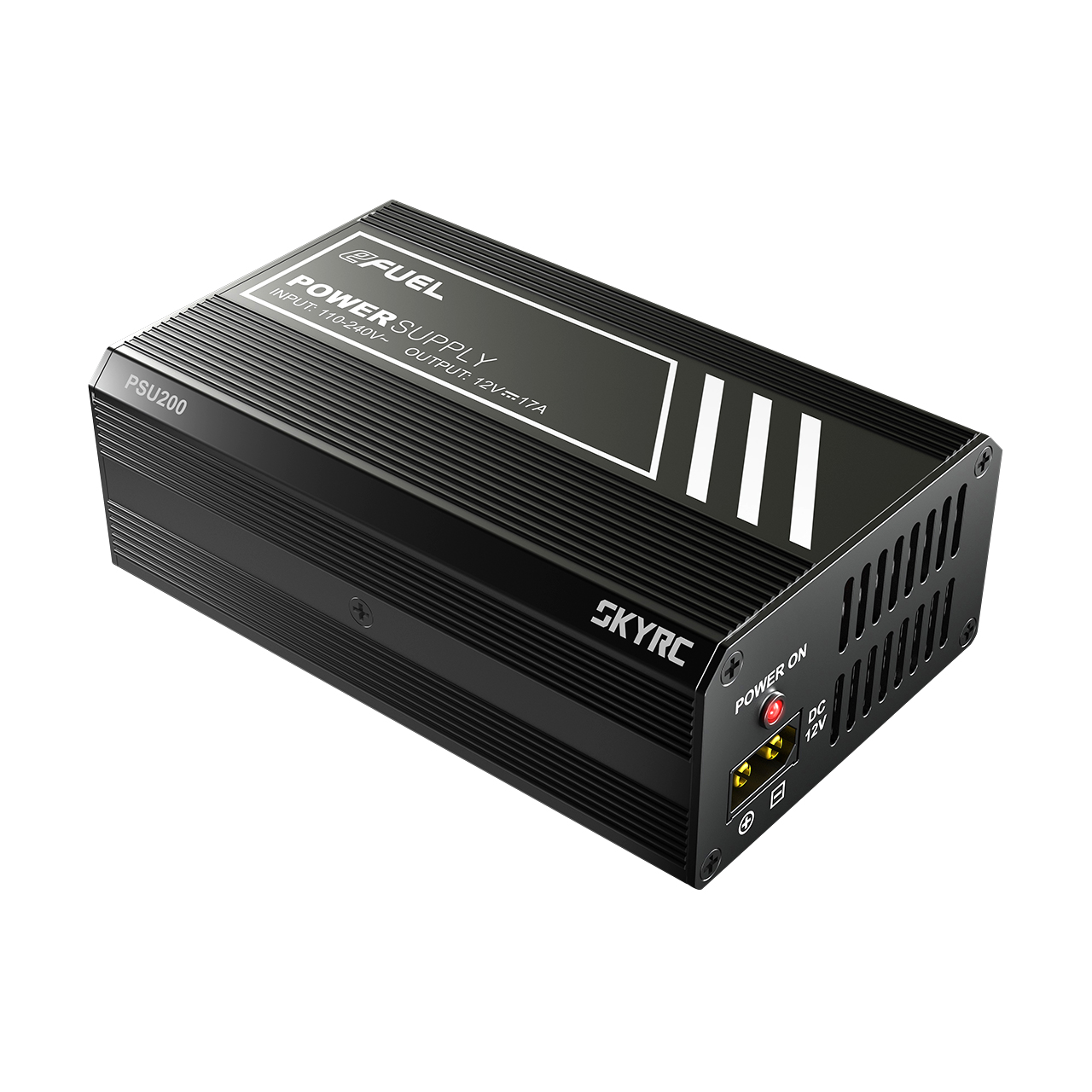 SkyRC Netzteil 200W PSU 12 Volt 17 Ampere SK-200025