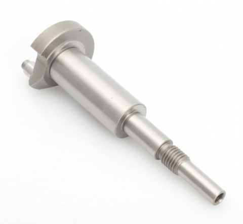 LPR Kurbelwelle - Z.21R Spec.3 Pullstart 38245