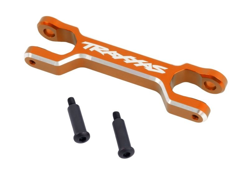 Traxxas Drag-Link Strebe Alu orange XRT, X-Maxx 7879-ORNG