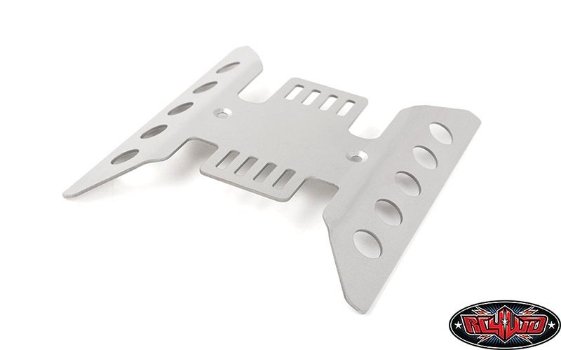 RC4WD Oxer Transfer Guard for Axial 1/6 SCX6 Jeep Wrangler VVV-C1214