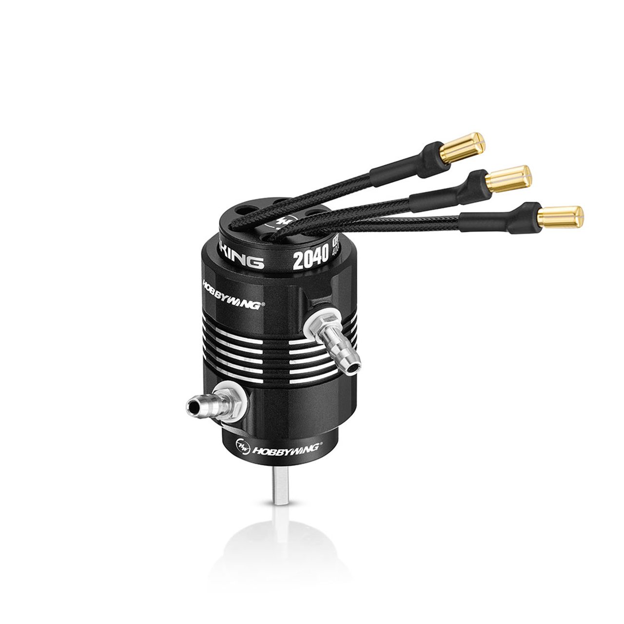 Hobbywing Seaking 2040SL 4000kV V2 Brushless Motor für Boote 30419010