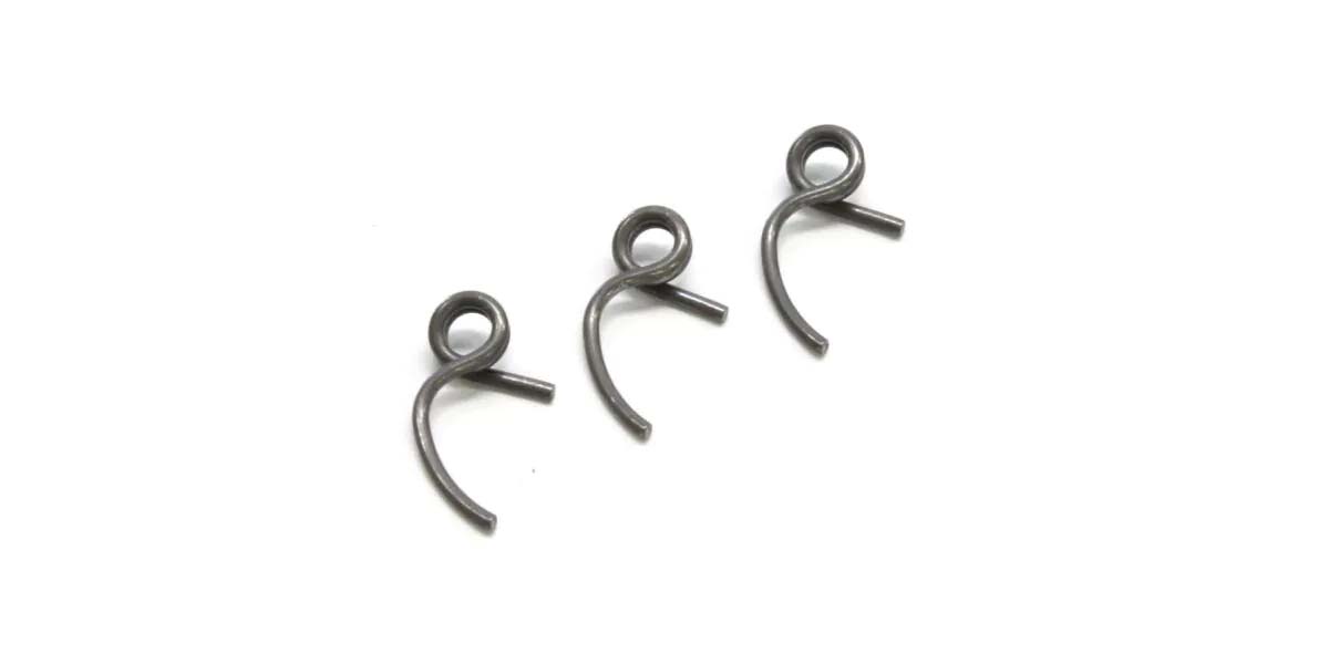 Kyosho Feder für Kupplung 1.1mm (3) Hart IFW53HB
