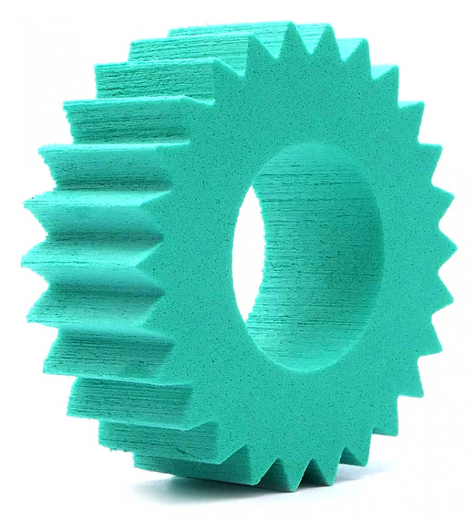 Crazy Crawler LaserFoam 1.55 R88x32 WP magic (2) CYC079