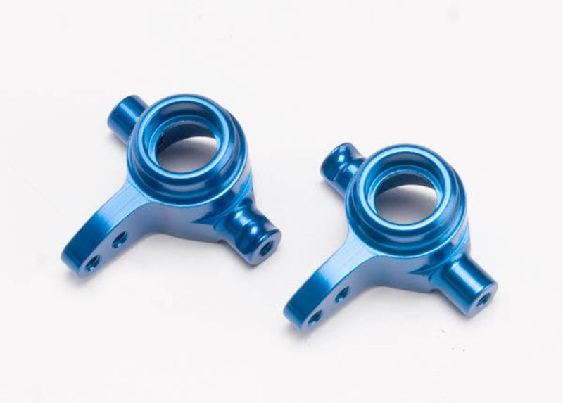 Traxxas Lenkhebel 6061-Alu 6837X
