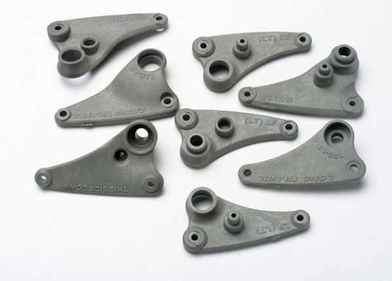 Traxxas Umlenkhebel Long Travel 5356
