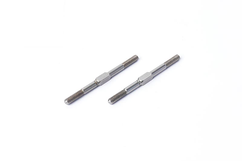 Koswork Gewindestangen 3x45mm HD (2) KOS12345