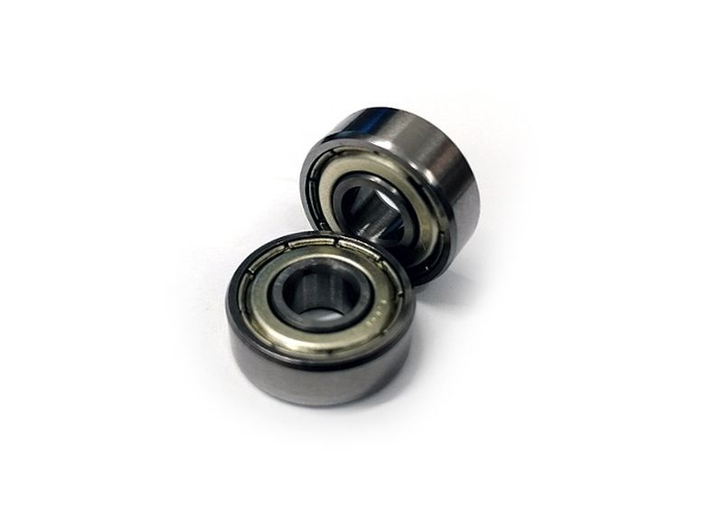 H-SPEED Kugellager, 2 Stk 6x17x6 HSPB012