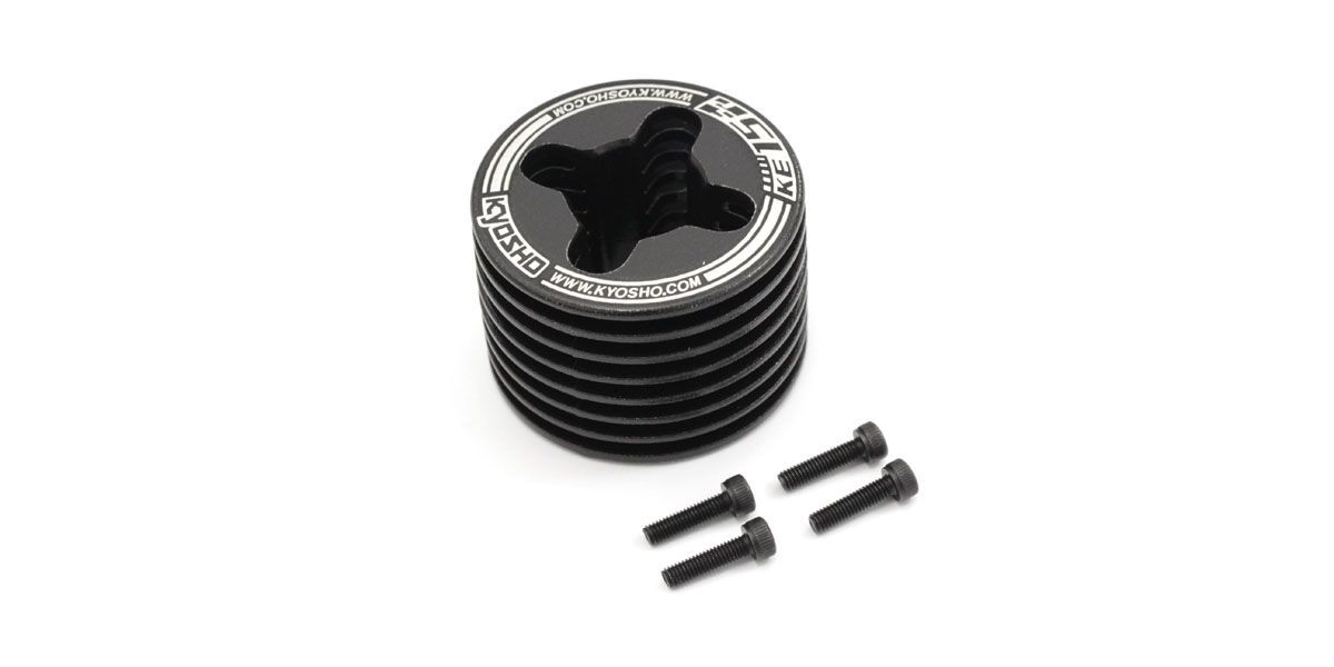 Kyosho ZYLINDERKOPF KE15SP 74033-01
