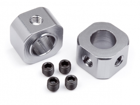 Maverick Radmitnehmer 18mm (2St/Vader XB) MV27033
