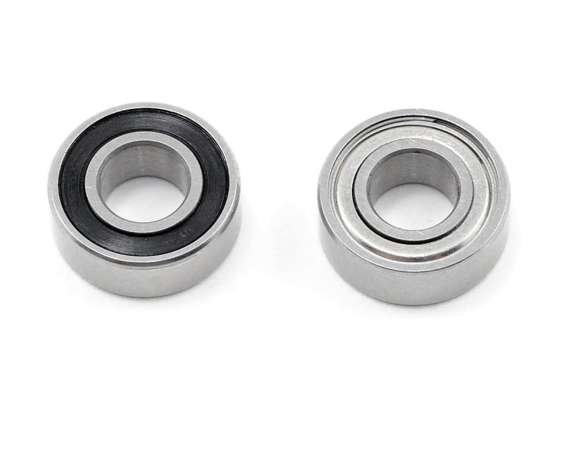 ProTek RC Speed Kugellager mit Keramik-Doppeldichtung (2) (5x11x4mm) PTK-10061