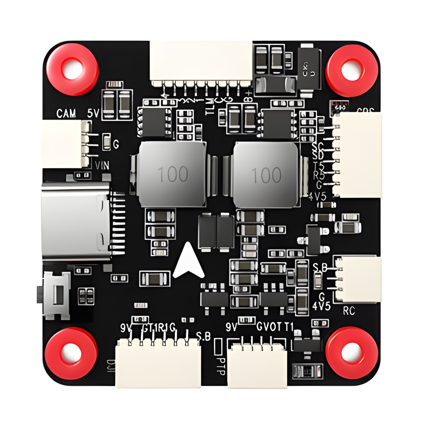 RadioLink F405 Flight Controller F405