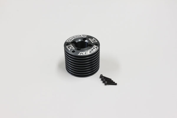 Kyosho ZYLINDERKOPF KE25 74019-01 - Abbildung 1