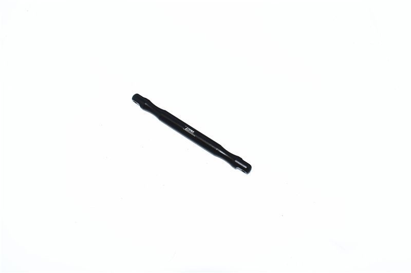 GPM Alu Chassisstrebe vorn schwarz ARRMA Kraton, Outcast 8s MAKX025FBK
