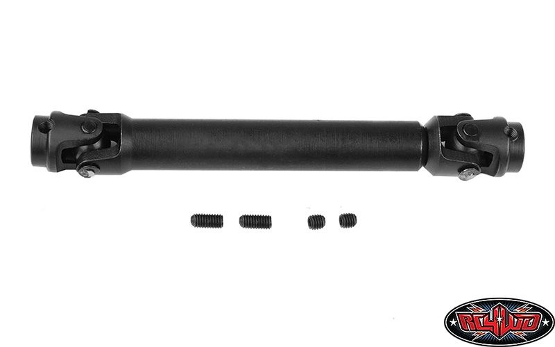 RC4WD Antriebswelle Stahl Z-S2208