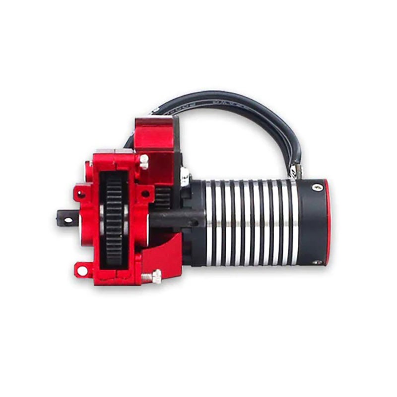 FURITEK Mini Rocketman Transmission Power für 1/24 Monster Trucks FUR-2239