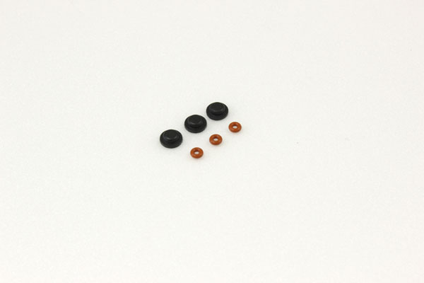 Kyosho O-RING MZW432-01