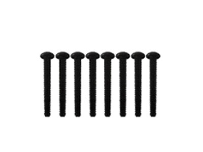Amewi Hexagon head screw M3x25 DUNE Buggy 1:10 K939-62