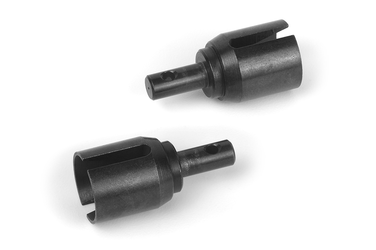 Maverick Differential Ausgänge (Metall/2St.) 151061