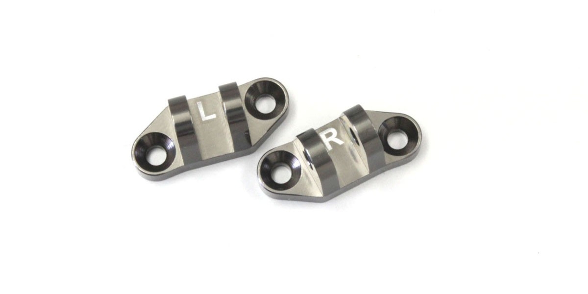 Kyosho ANLENKUNGSTEILE OPTIMA ALU  OTW118GM